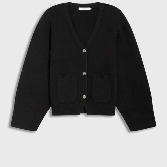 Almina Concept cinched waist viral cardigan - Picture 5 of 13